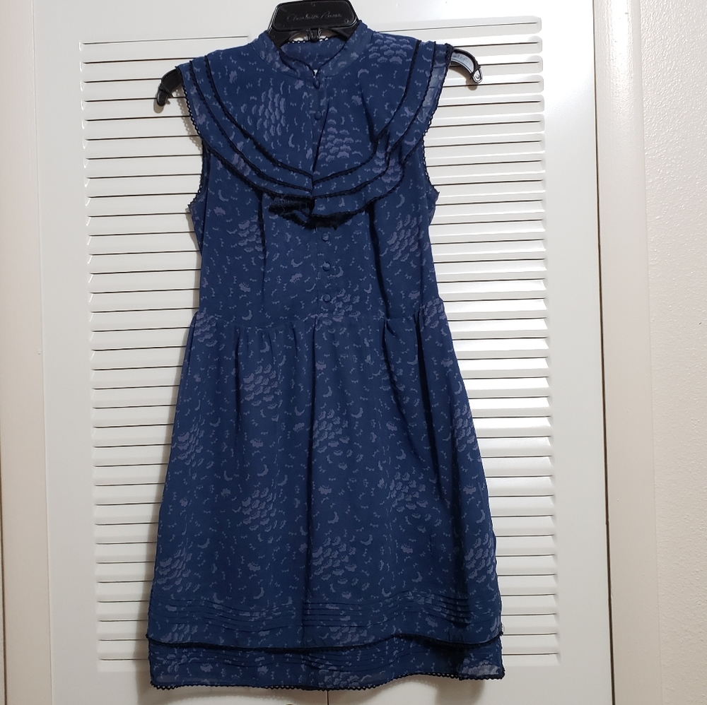 Kimchi Blue dress
